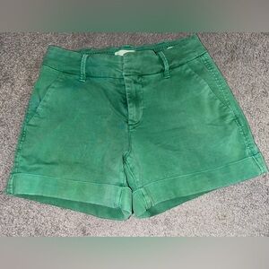 Dear John Green Chino Shorts